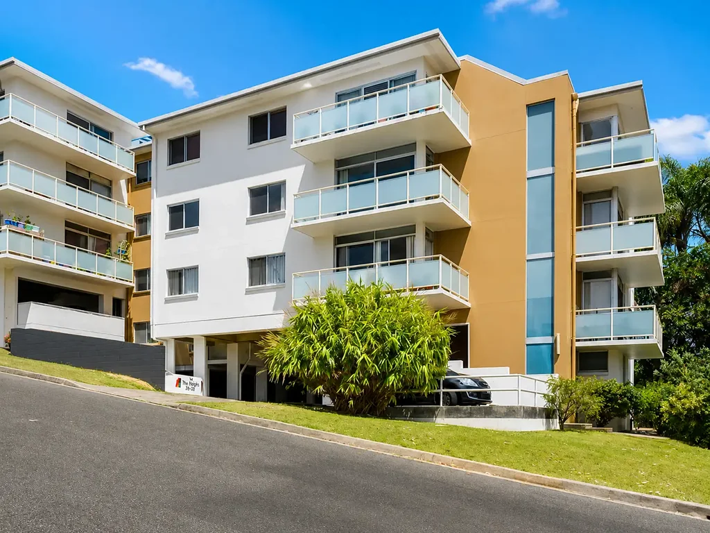 Modern Coastal Living in the Heart of Coffs Harbour