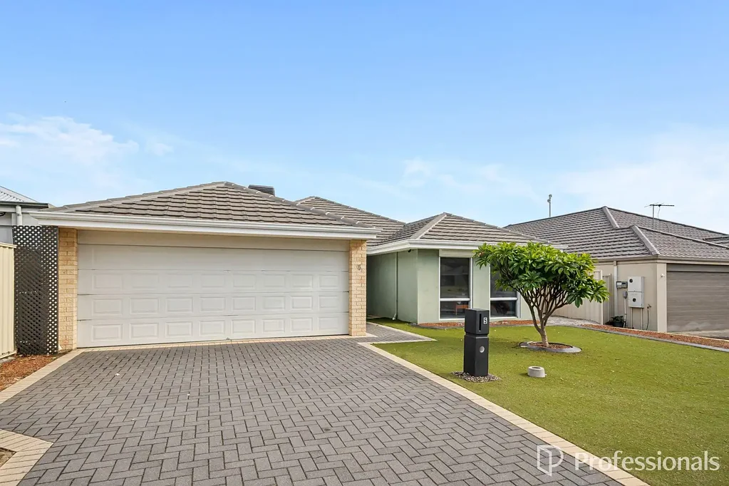 Byford 3침실 Comfortable Family Living Opposite Parklands