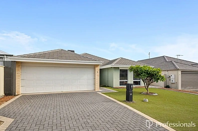 Byford 3 Slaapkamer Comfortable Family Living Opposite Parklands