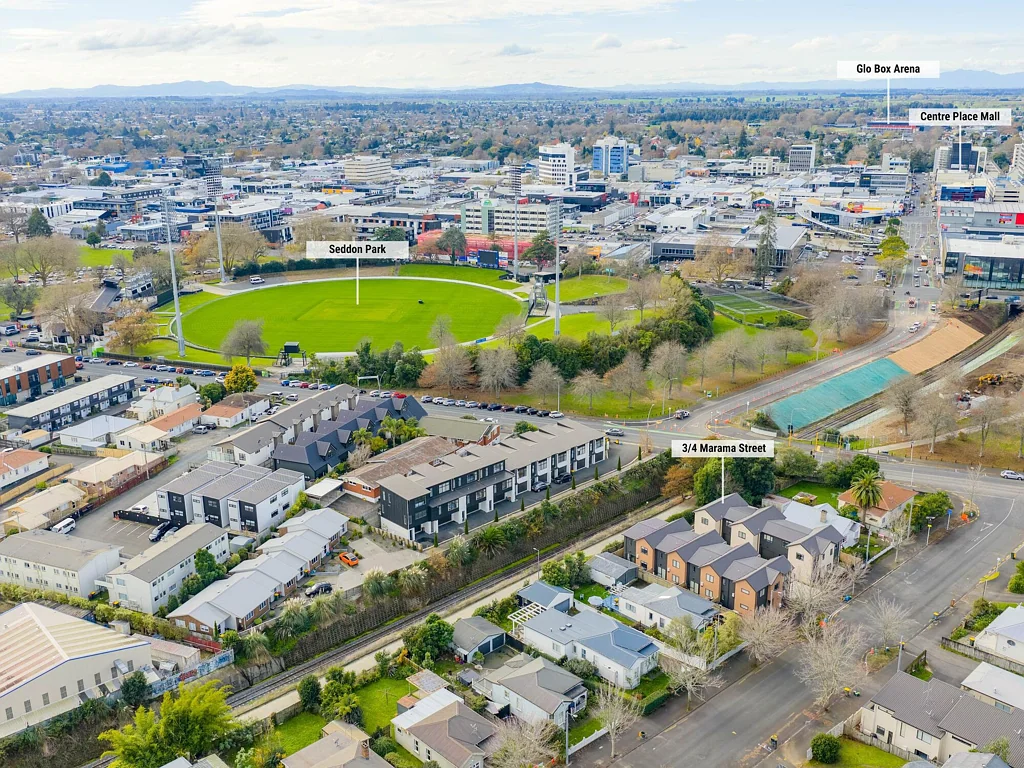 Frankton 3房  Airbnb-Ready Property