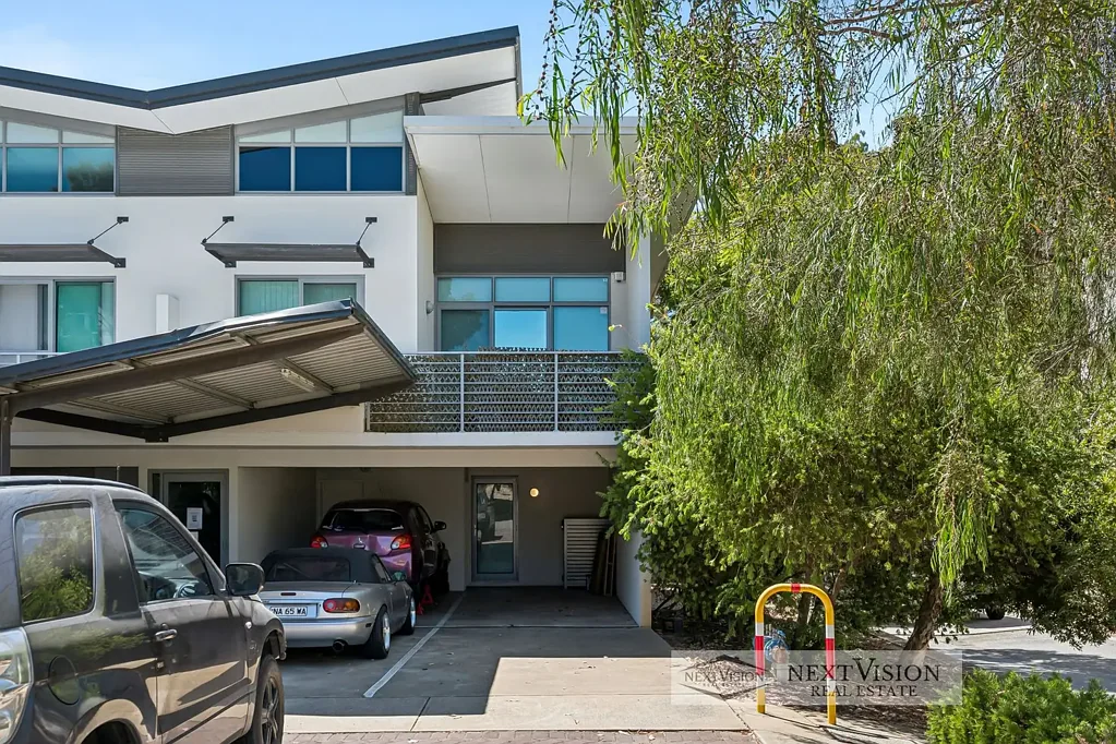 27/35 Malata Crescent, Success, WA 6164