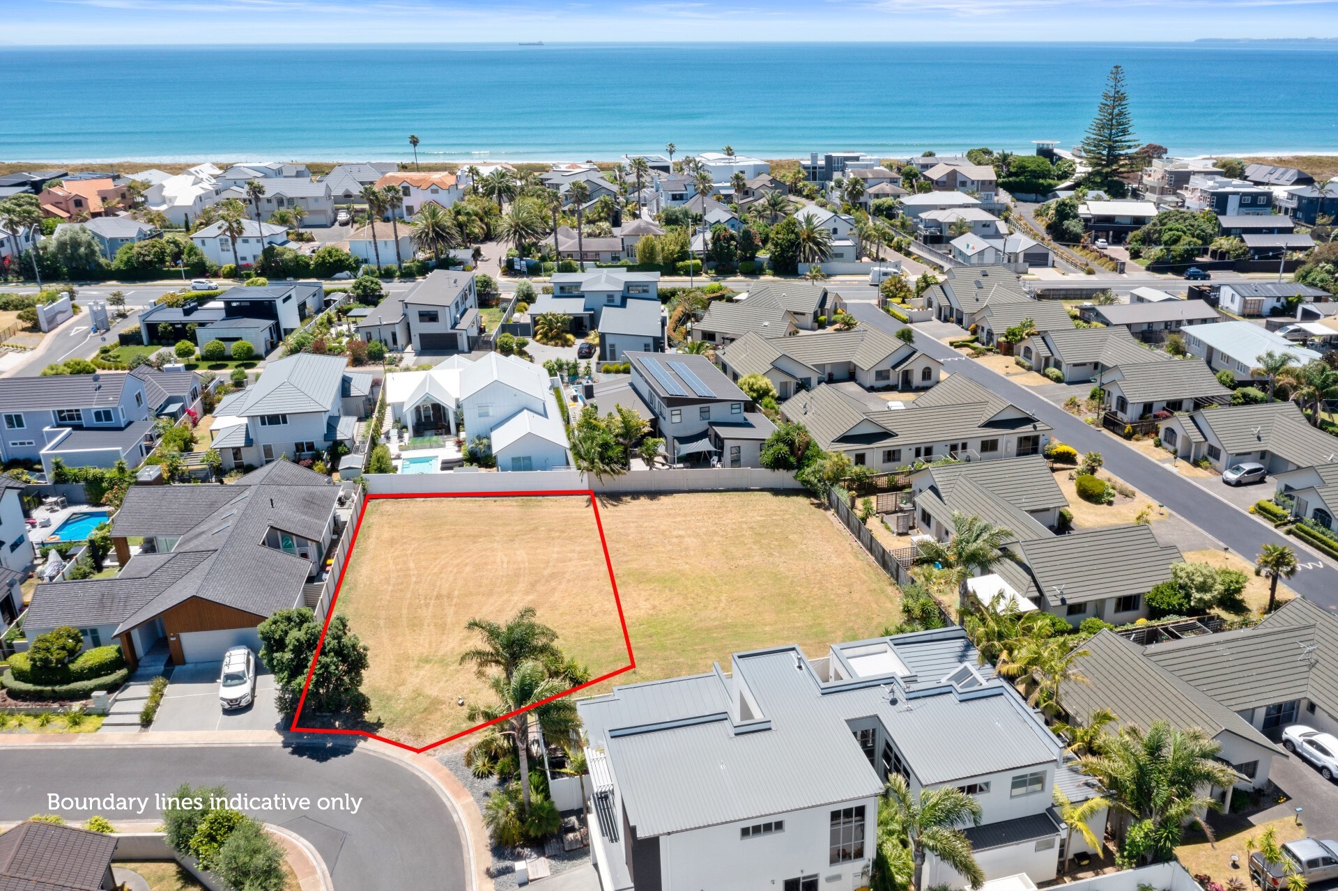 63 Oceania Sands Way, Papamoa, Tauranga, 4 phòng ngủ, 0 phòng tắm, Section