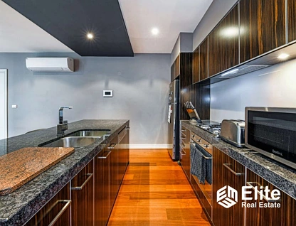 1808/228 A'BECKETT Street, Melbourne, Melbourne CBD, 1房, 1浴, Apartment
