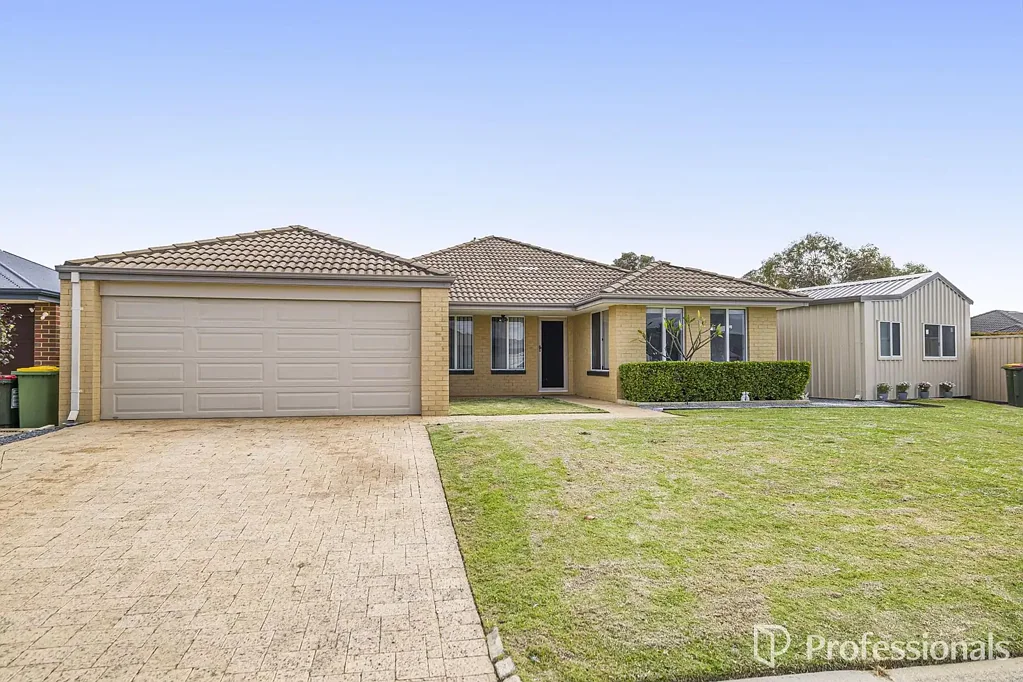 Byford 5房  Dual home living with an income producing opportunity