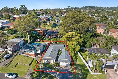 3 KOLOONA AV, FIGTREE NSW 2525, 3 રૂમ, 2 બાથરૂમ, House