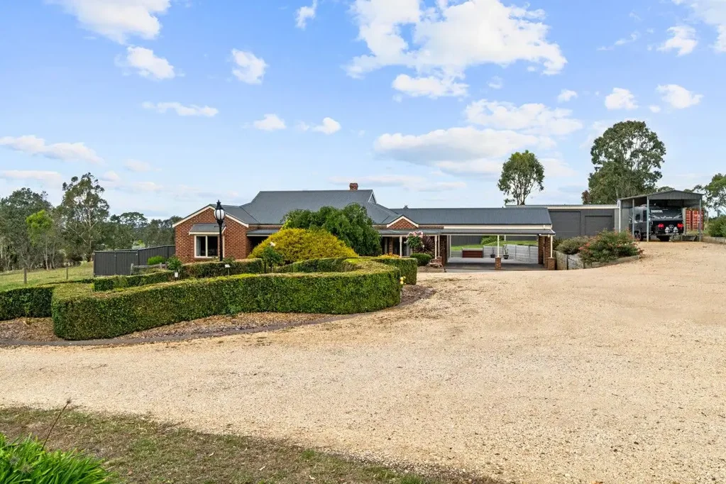 137 Three- Chain Road, Maffra, VIC 3860