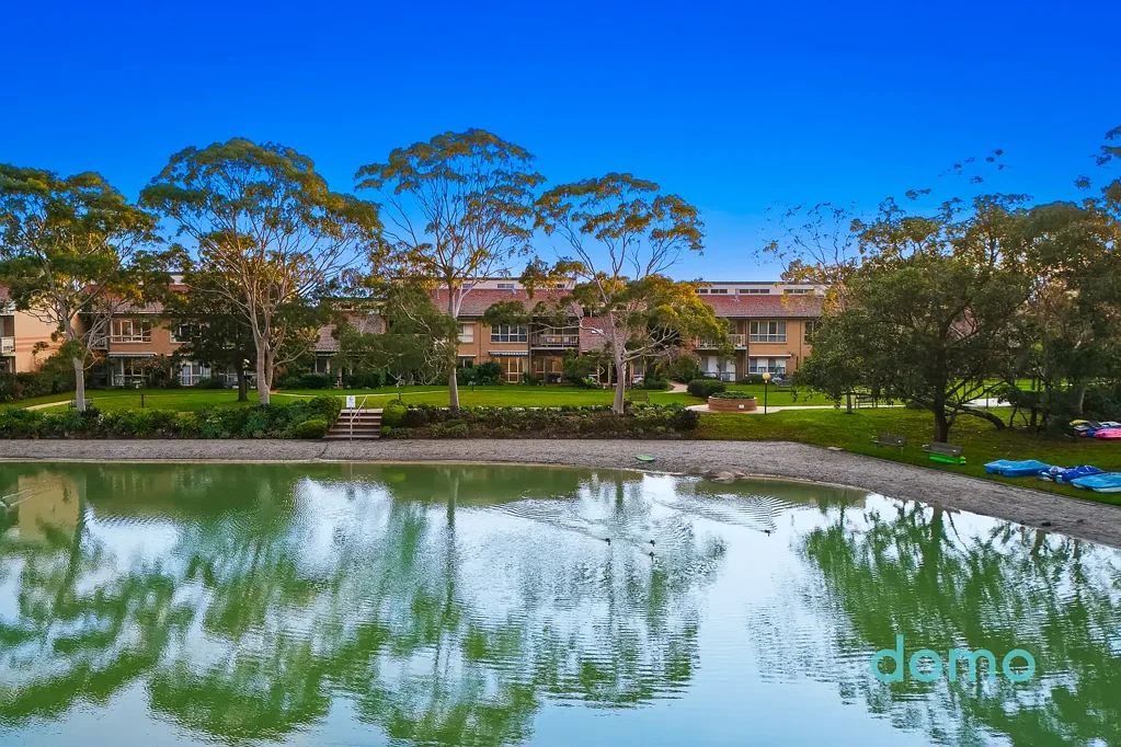 Patterson Lakes 3침실 Amazing Lakeside Over 55's Living