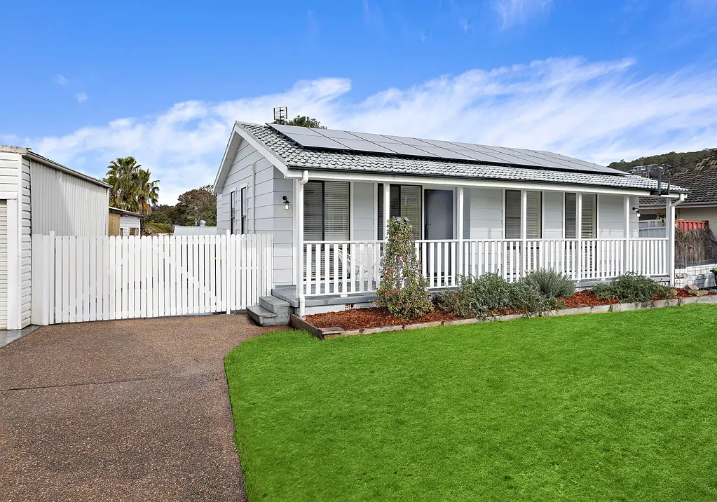 15 Goondah Avenue, Koonawarra, NSW 2530