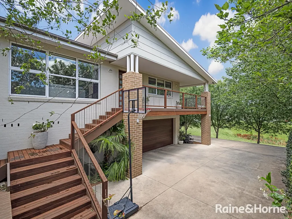 Kelso 4房  PRIVATE FAMILY HAVEN IN A QUIET CUL-DE-SAC