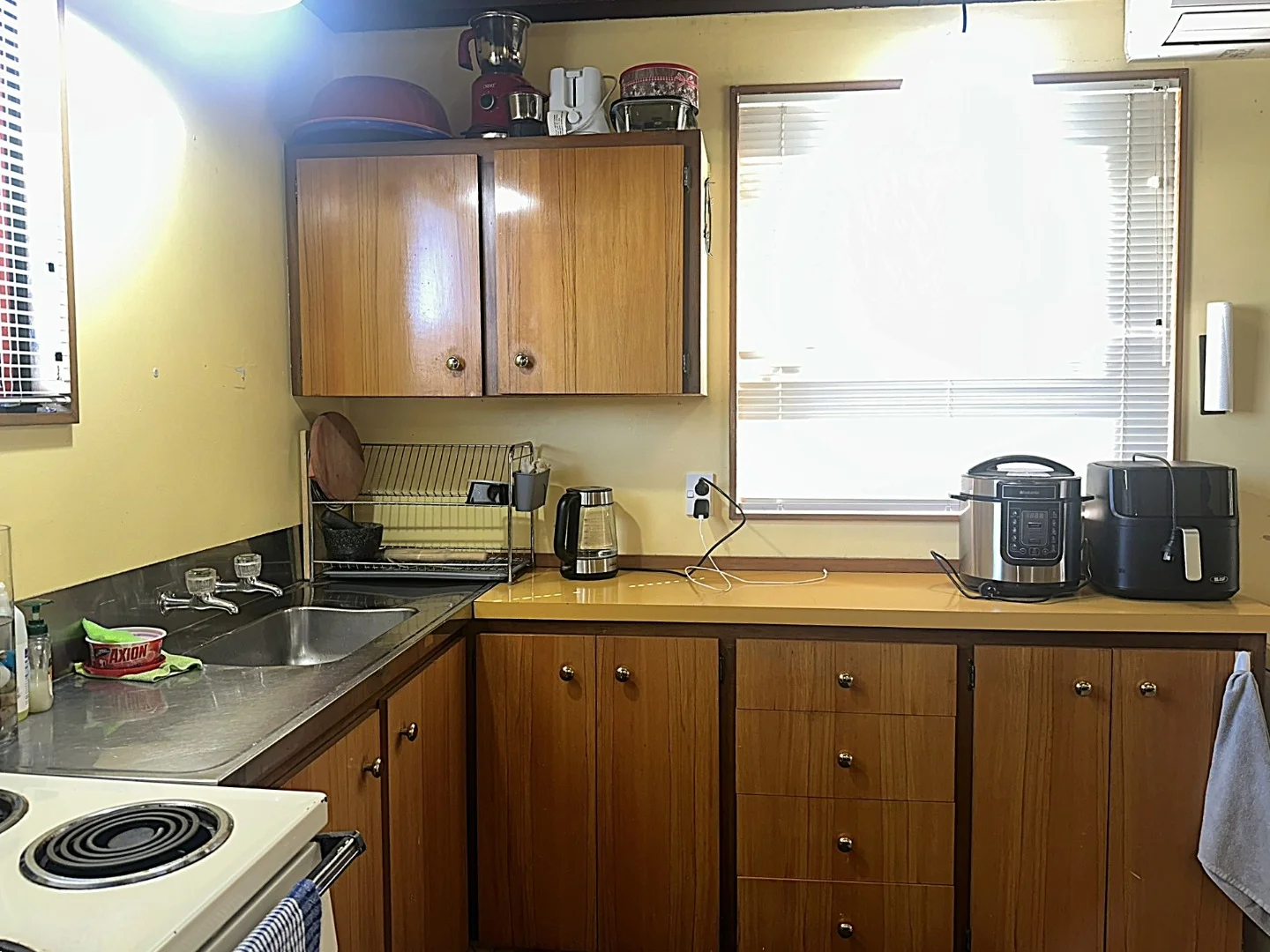 3/10 Matilda Street, Timaru, 2 Bedrooms, 1 Bathrooms, Unit