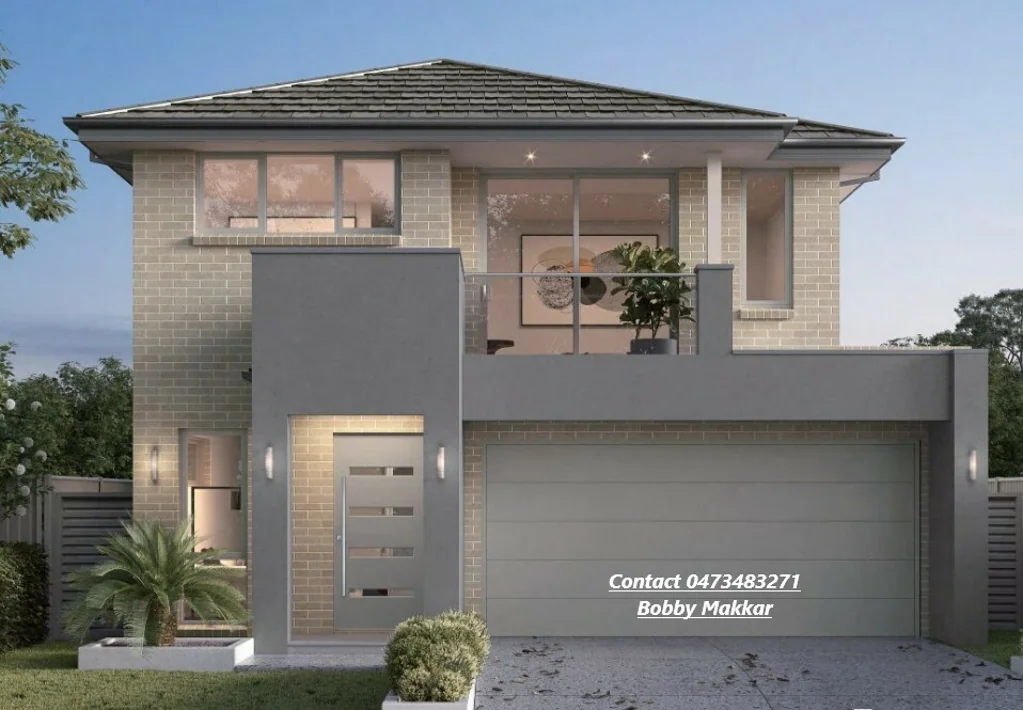 Box Hill 5ห้องนอน Luxurious Family Home in Box Hill | Ready Soon