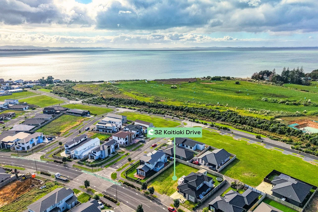 Clarks Beach  Create Your Dream Lifestyle by the Coast