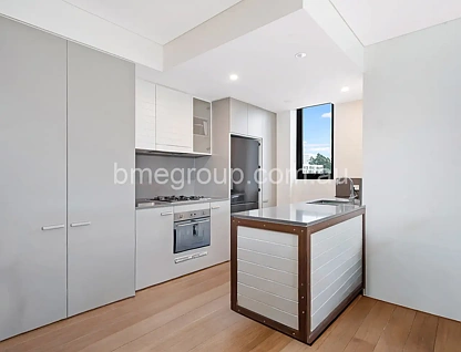 407/1 Allambie Street, Ermington, NSW 2115, 2房, 2浴, 公寓