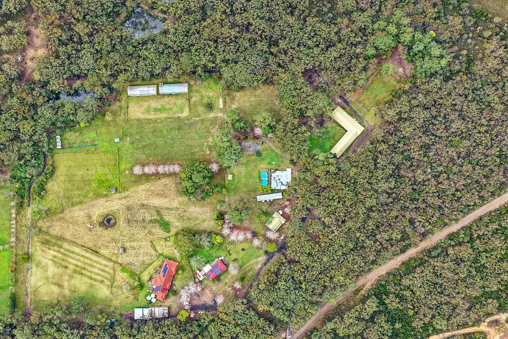 Mangrove Mountain 12 Slaapkamer A landmark retreat of scale, character and endless possibility