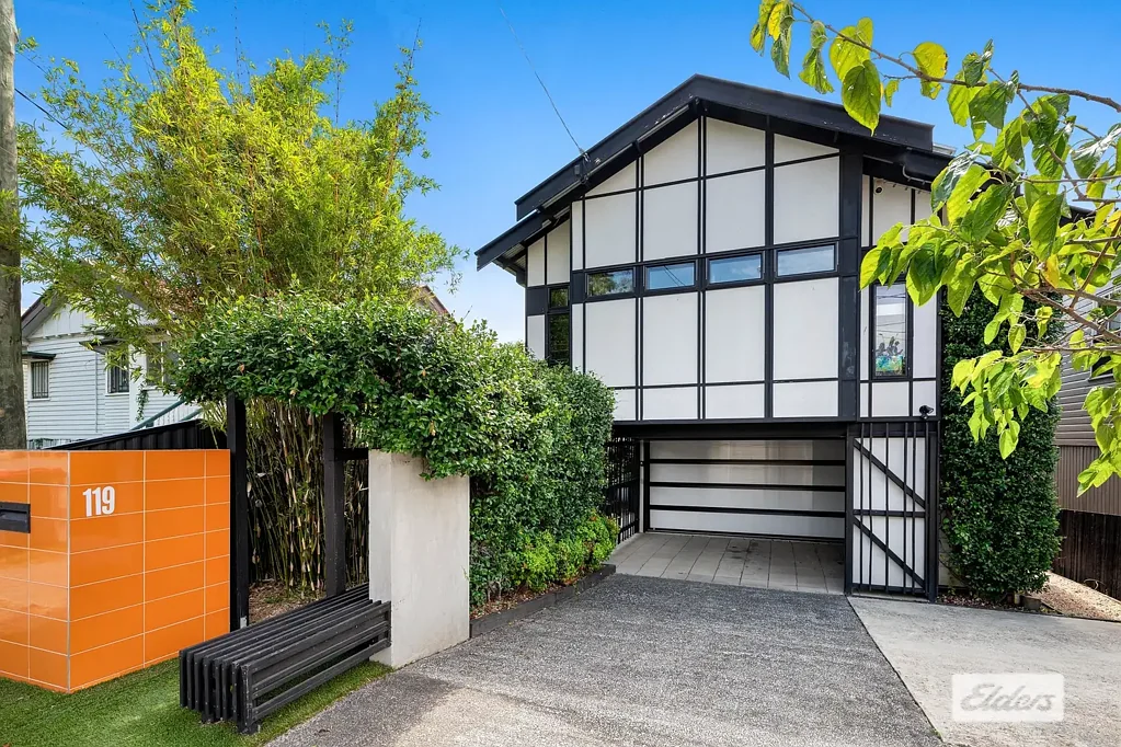 Fairfield 3 Bedroom ARCHITECTURAL INNER-CITY LIVING!