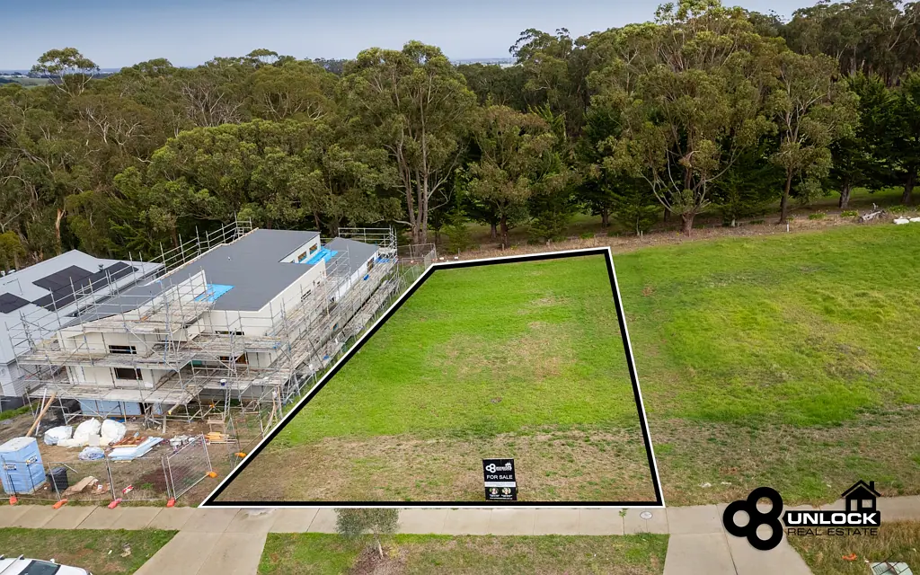 Garfield  Titled Vacant Land in prestige new location