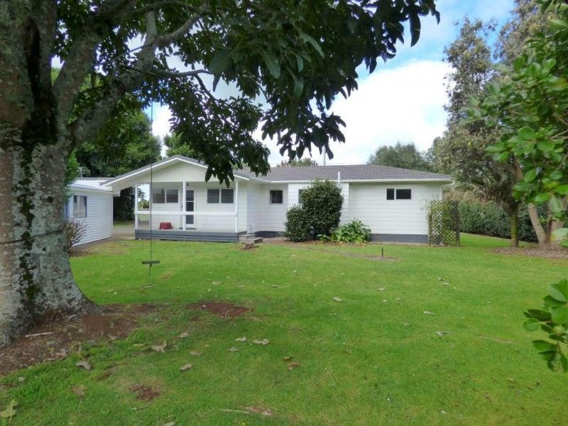 18 Tangihua Road, Maungakaramea, Whangarei, 3房, 2浴