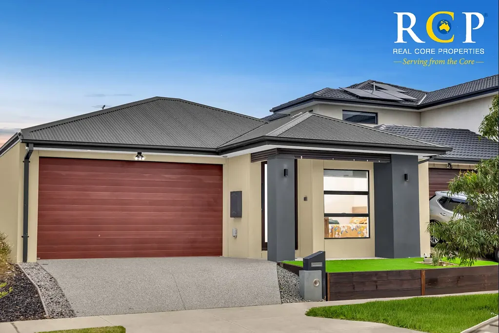 House on lease in Tarneit
