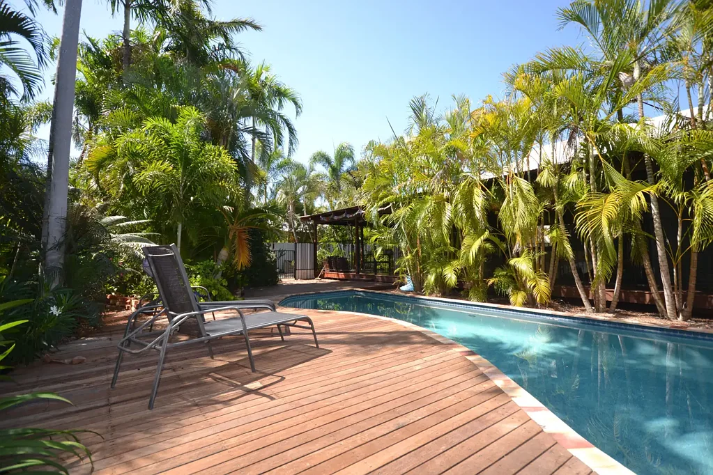 Thoughtfully Designed, Broome-style Living