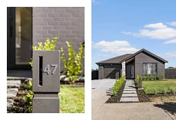 47 Metoriti Crescent, Karaka