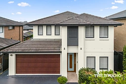 5 Commonwealth Street, North Kellyville
