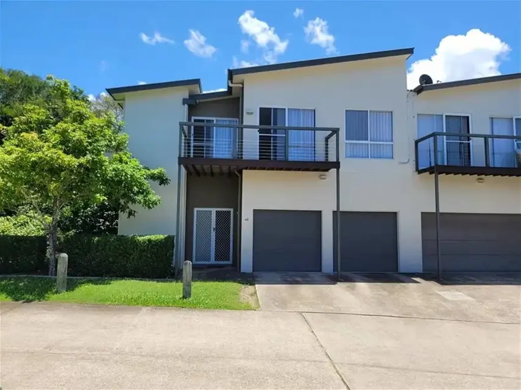 48/1 Grange Blvd, Upper Coomera, Upper Coomera, QLD 4209