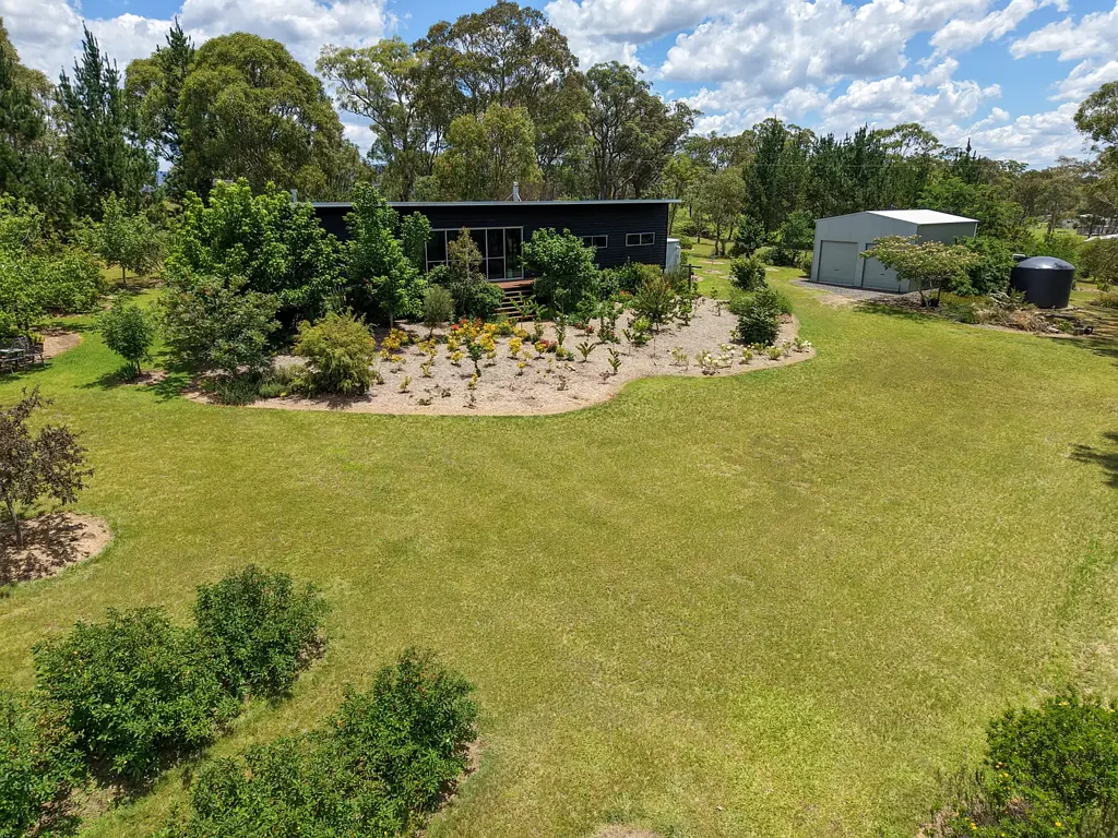 676 Bryans Gap Rd Tenterfield, Tenterfield, NSW 2372