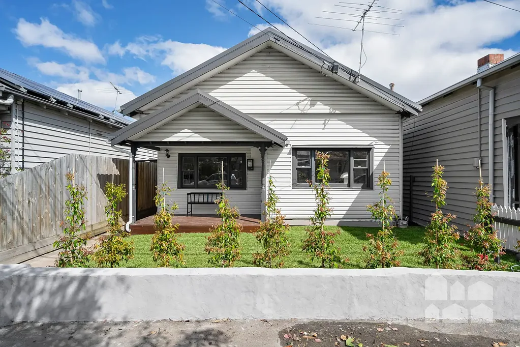 Footscray 3બેડરૂમ Fresh And Ready For Easy City-Fringe Living