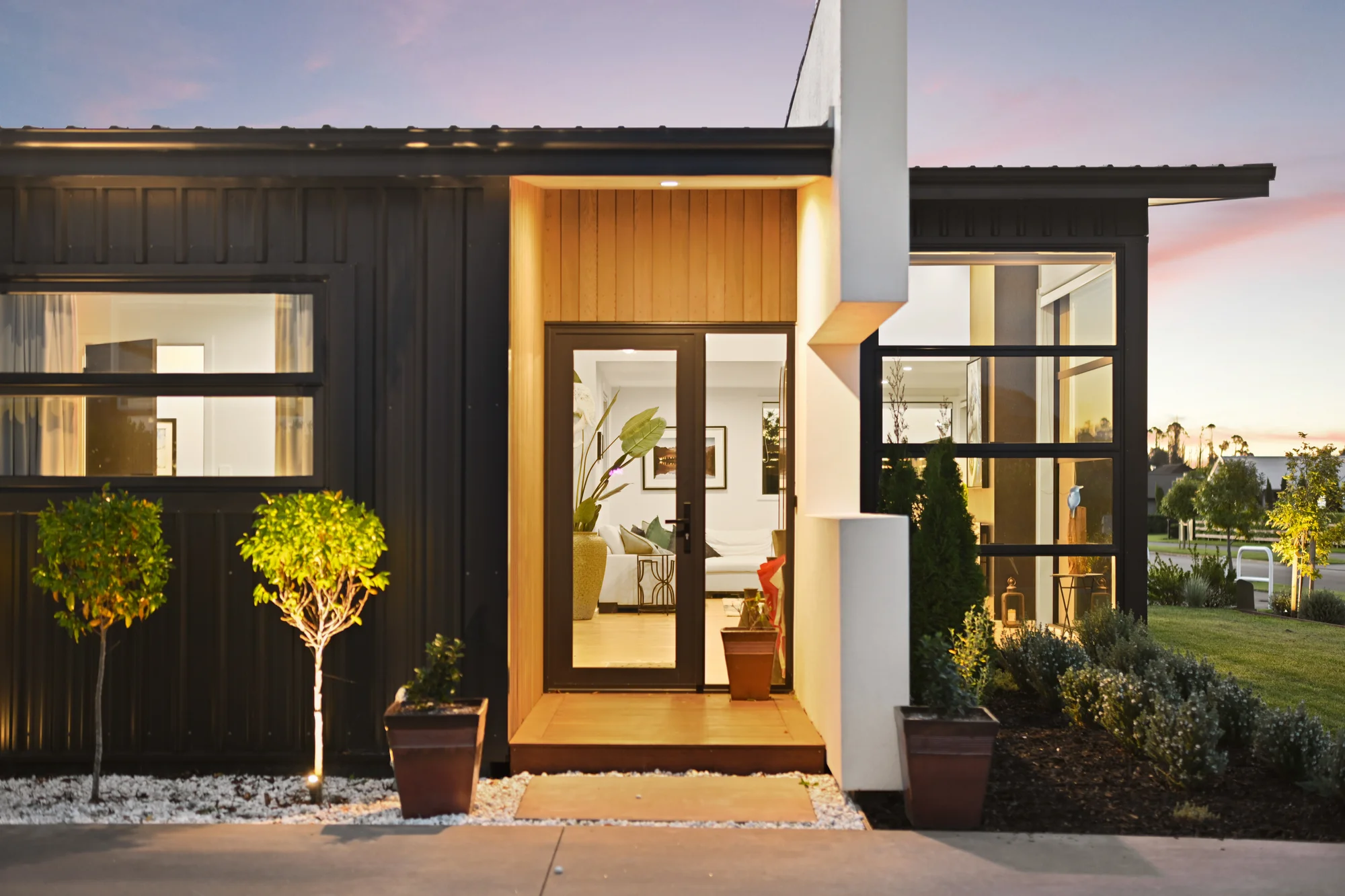 Cambridge 5غرفة نوم Architectural Presence, Resort Lifestyle