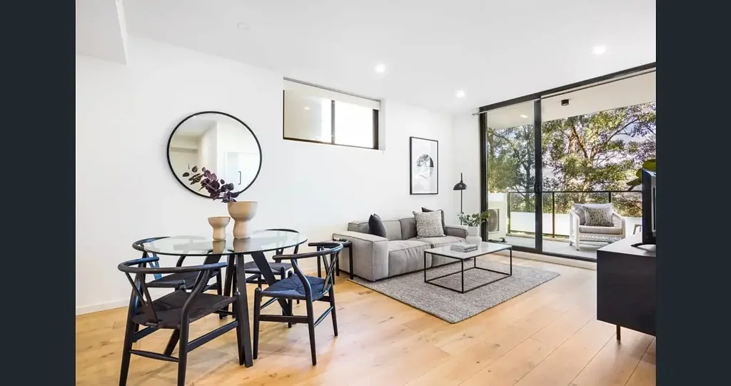 102/408 Victoria Road, Gladesville, NSW 2111