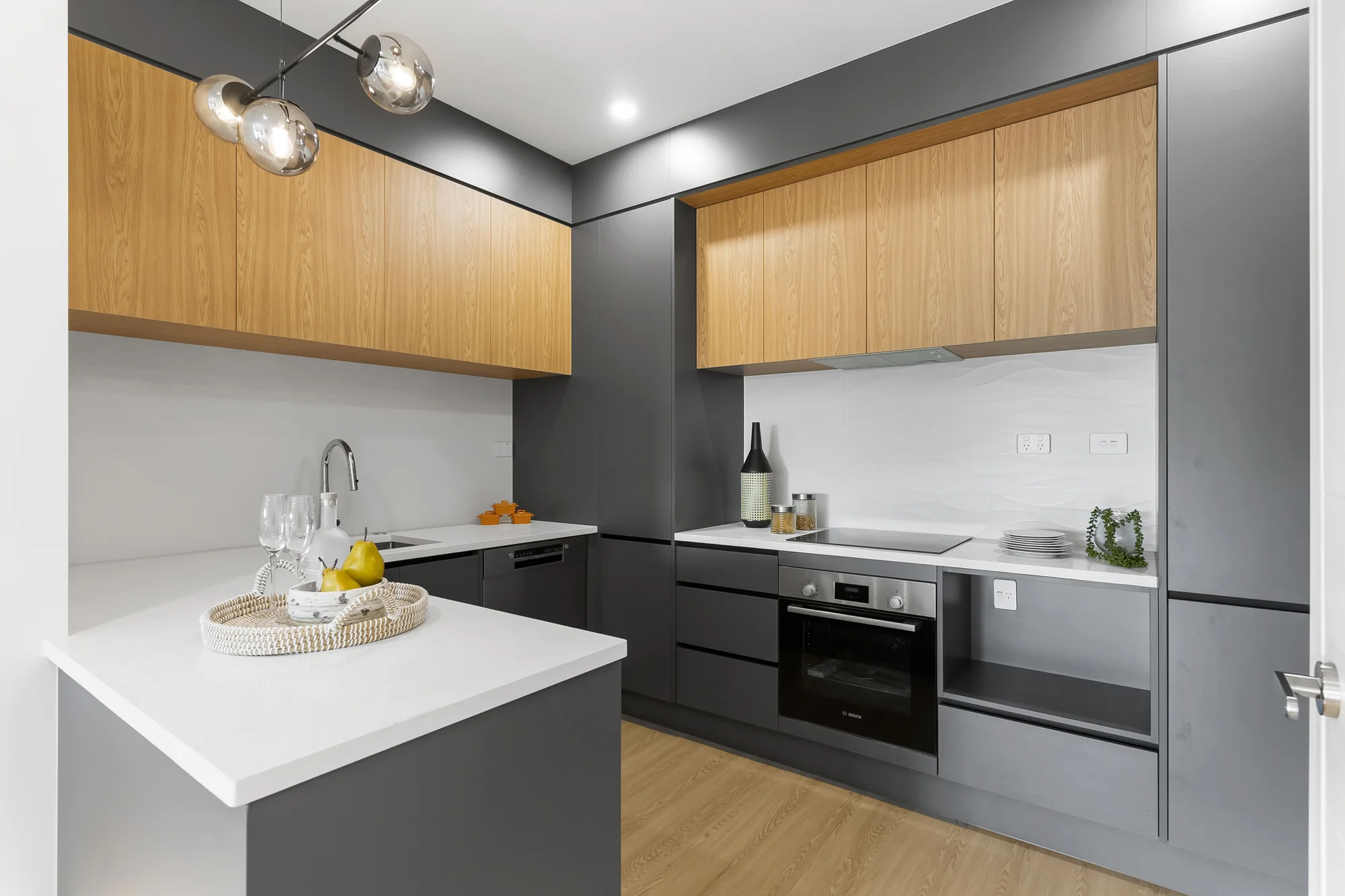 38 Fairlands Avenue, Waterview, Auckland, 3 Bedrooms, 2 Bathrooms, Townhouse