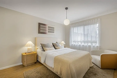Kwarto - Unit 32/308 STIRLING STREET, PERTH