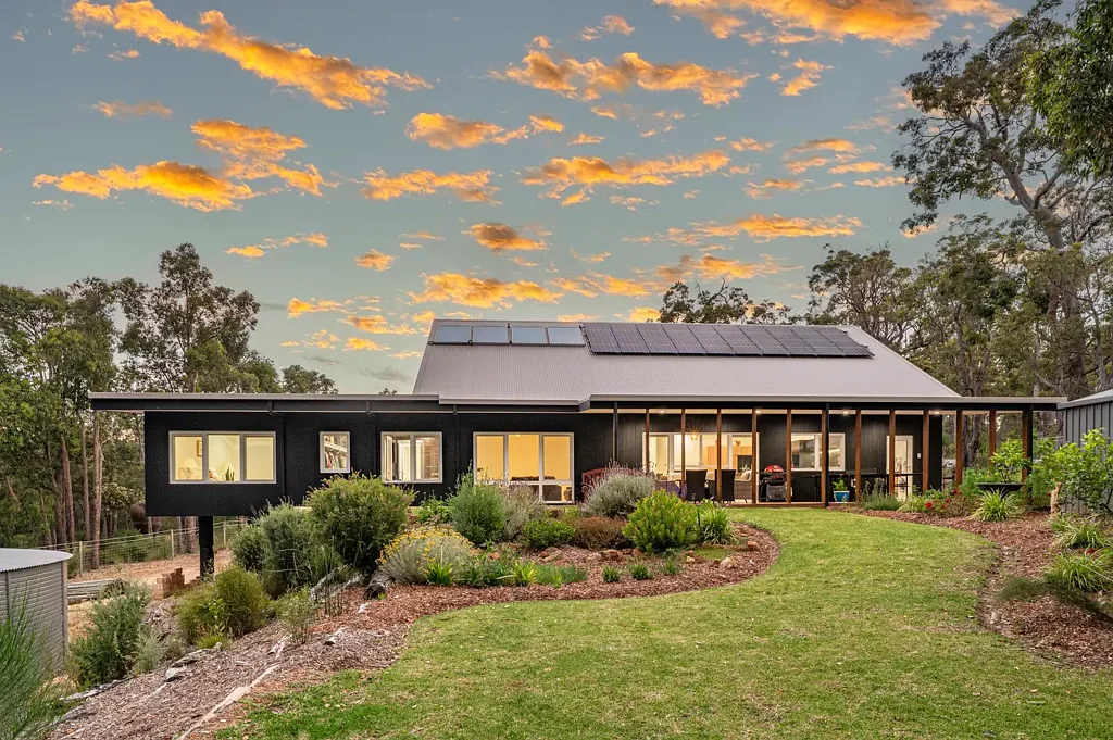 Yallingup 5 Slaapkamer Architecturally Designed "Passive House" Yallingup