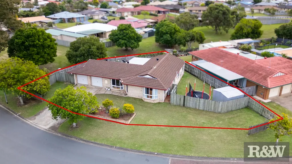 Caboolture South 3कमरा Investor’s Gem in the Heart of our Community