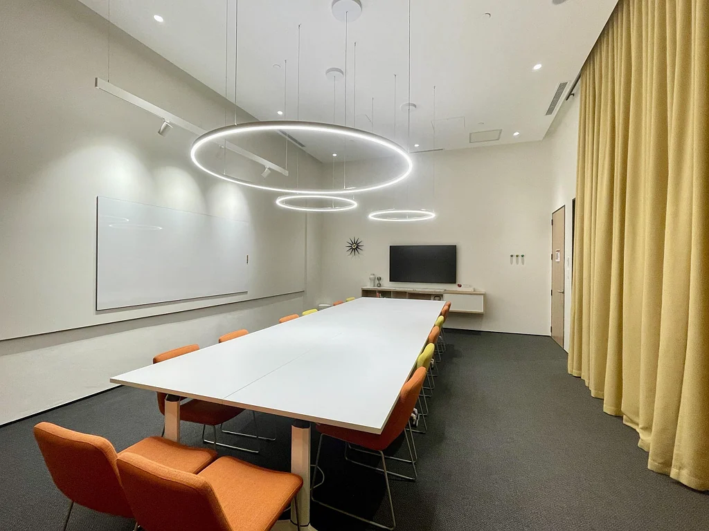 Newmarket Collaborative workspace solution