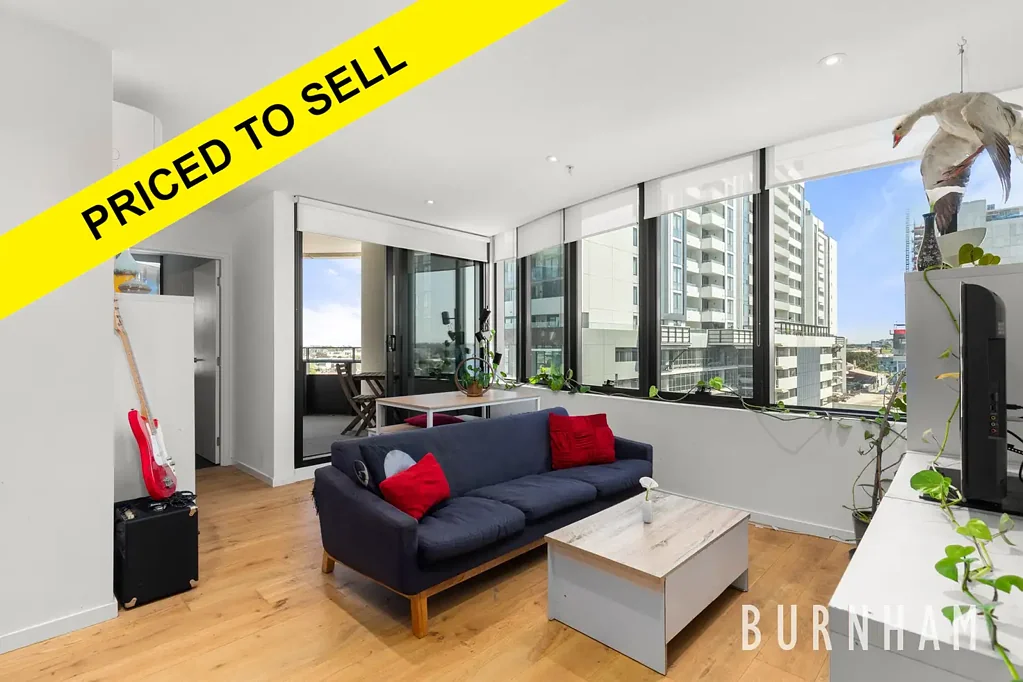 712/8 Hallenstein Street, Footscray, VIC 3011