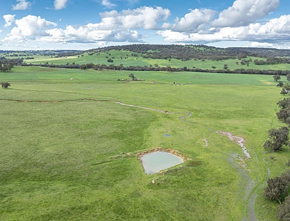 520 Bindoon Moora Rd, Bindoon, Wheat Belt, 0房, 0浴, Section