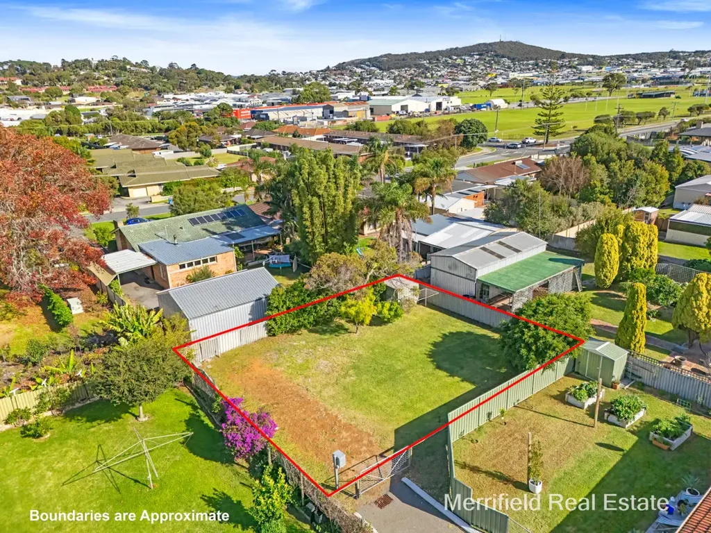 Spencer Park CONVENIENCE THE KEY TO YOUR NEW BUILD