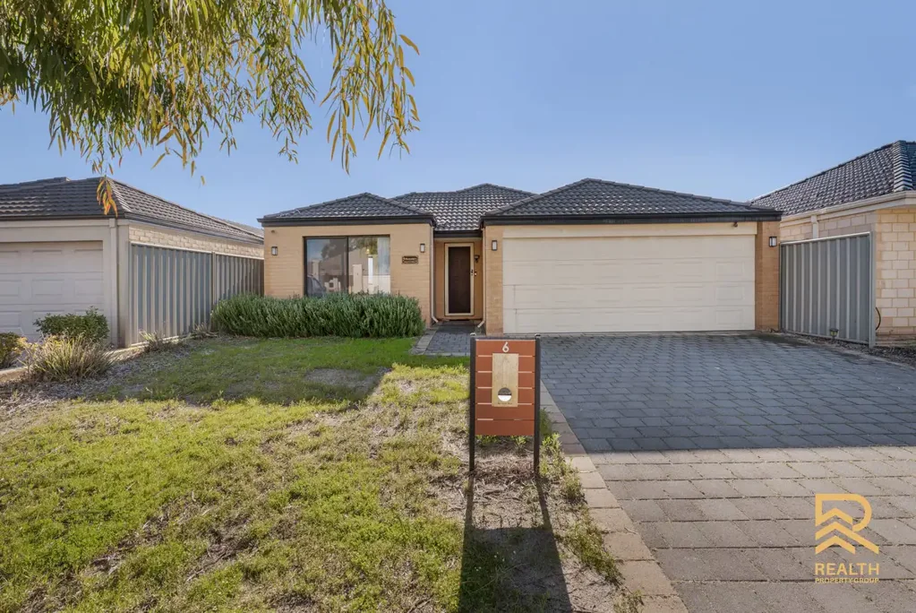 6 Blacksmith Street, Queens Park, WA 6107