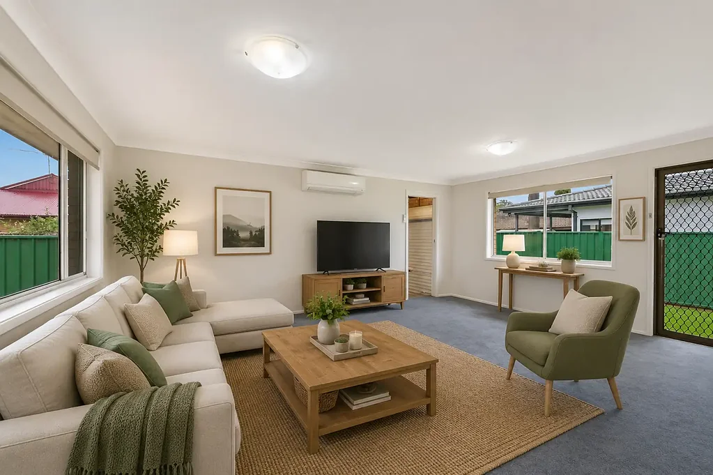 Stylishly Updated Home in the Heart of Hobartville