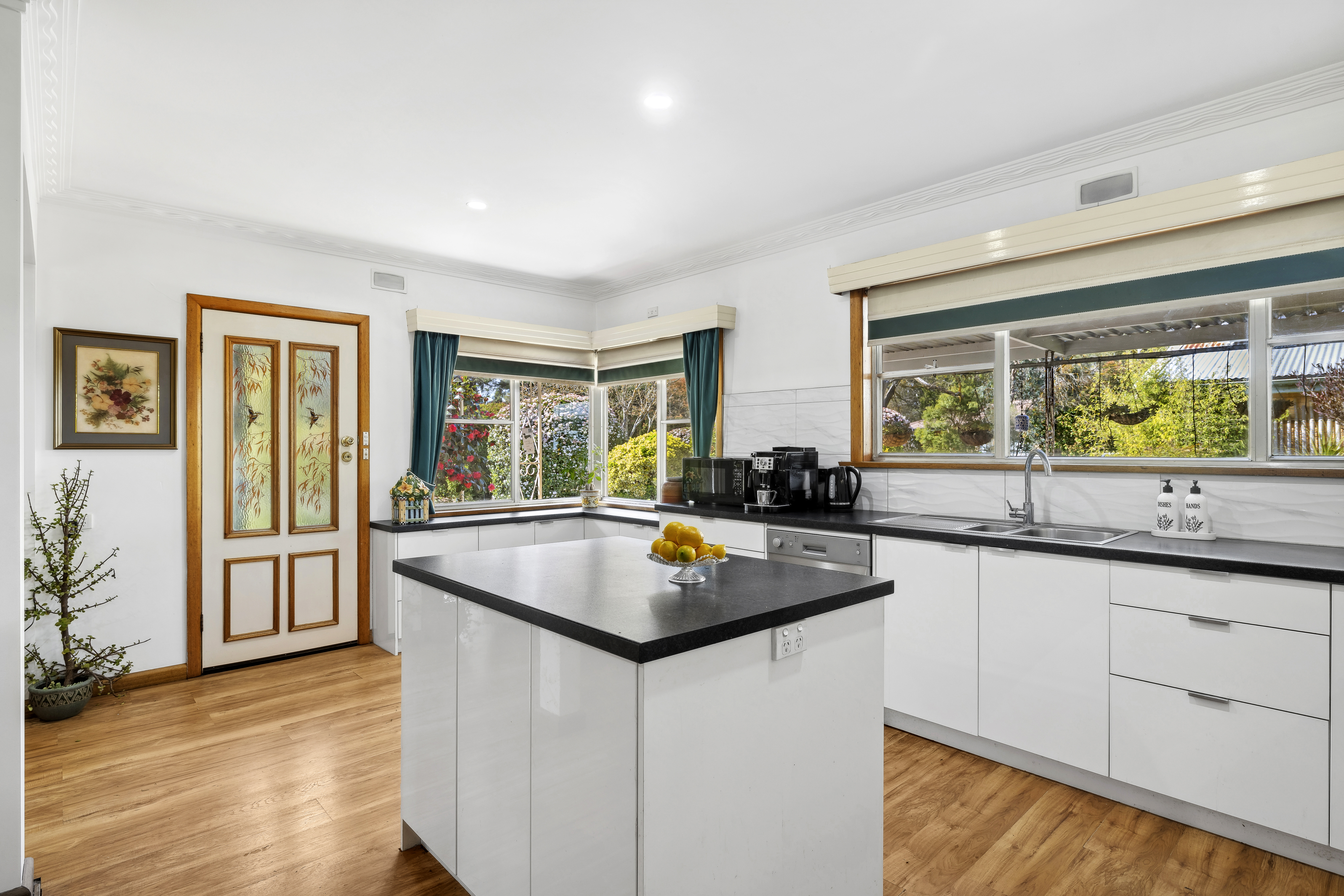 2A WRIGHT ST, ELPHINSTONE VIC 3448, 0房, 0浴, House