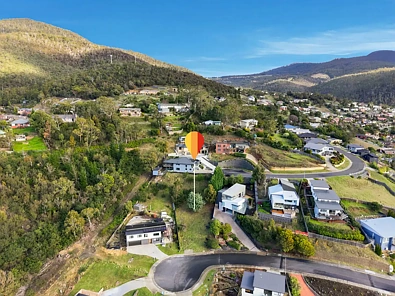 Berriedale Berriedale - The Blank Canvas With A Million-Dollar Outlook