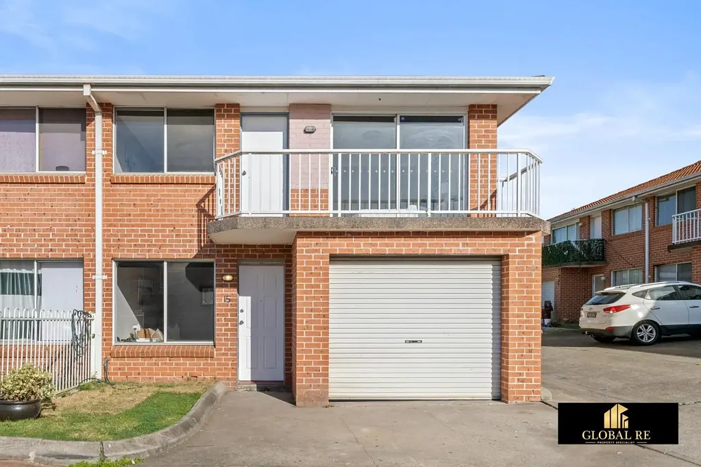 15/12 Bunting Street, Emerton, NSW 2770