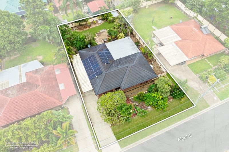 21 ALGOL ST, REGENTS PARK QLD 4118, 0 phòng ngủ, 0 phòng tắm, House