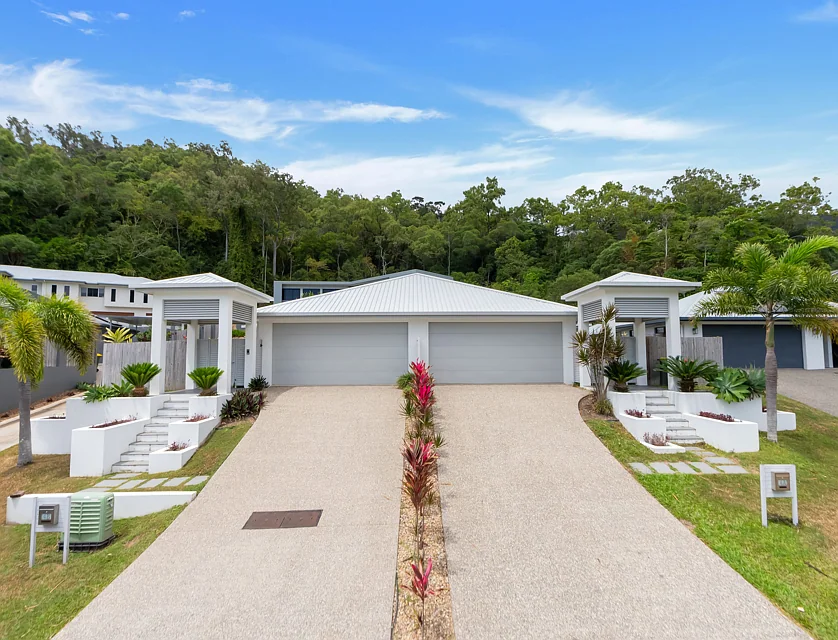 4A & 4B Mooreland Place, Kewarra Beach, Cairns, 6部屋, 4バスルーム, House