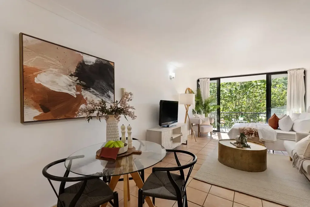 Highgate Hill 1房 位于Highgate Hill中心地带的绝佳投资机会，低业主法团费用 Excellent Investment Opportunity With Low Body Corporate in the Heart of Highgate Hill