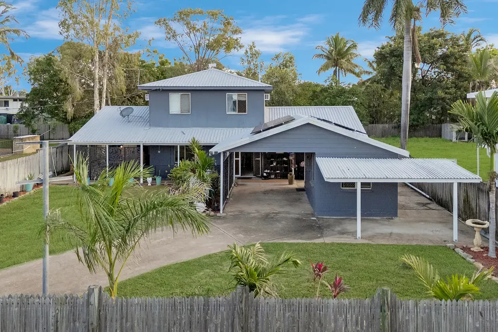 29 Renecol Avenue, Rasmussen, QLD 4815