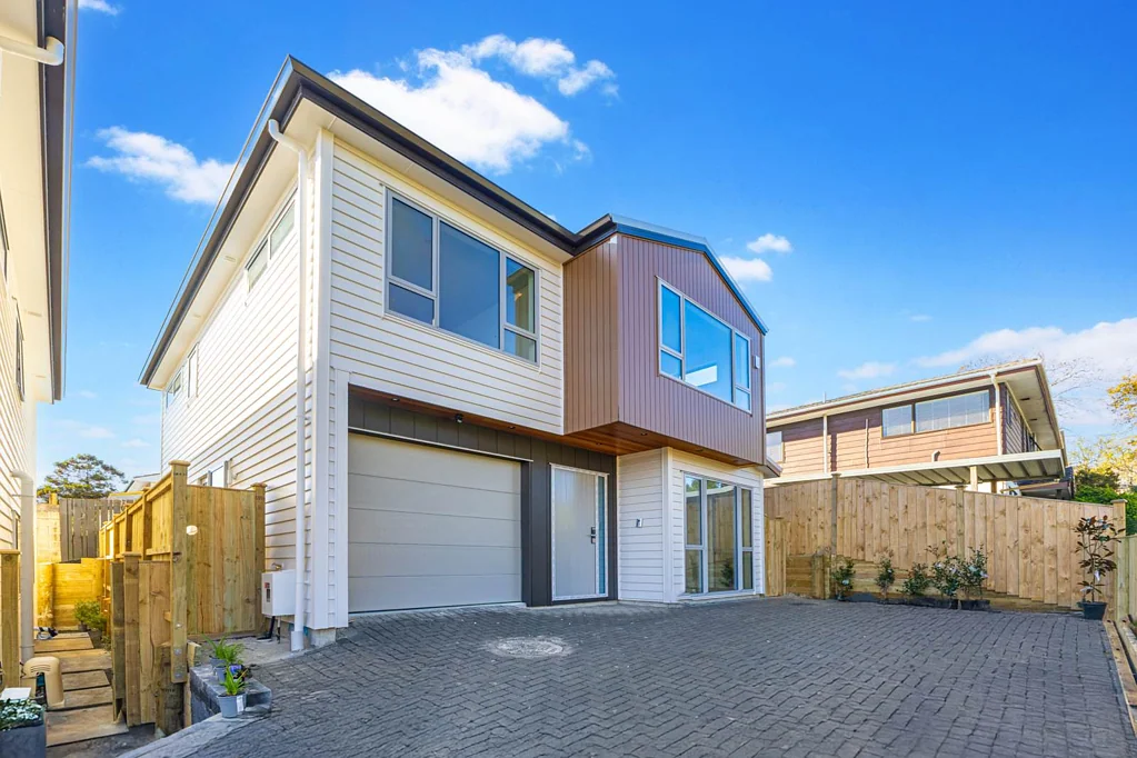 4A Colum Place, Bucklands Beach, Manukau City, Auckland