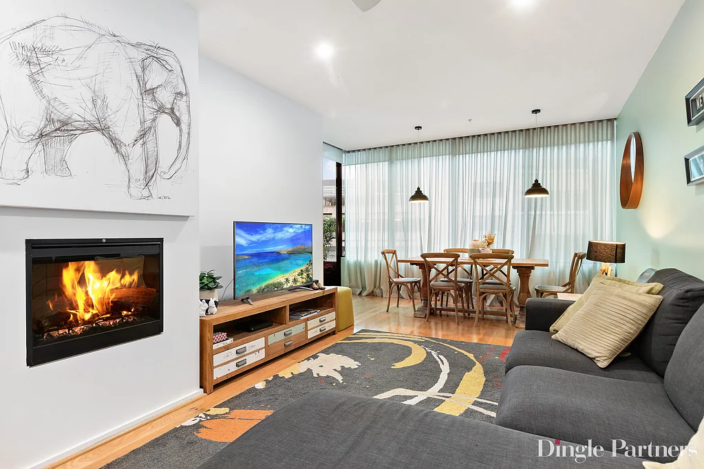 704/60 Siddeley Street, Docklands, VIC 3008