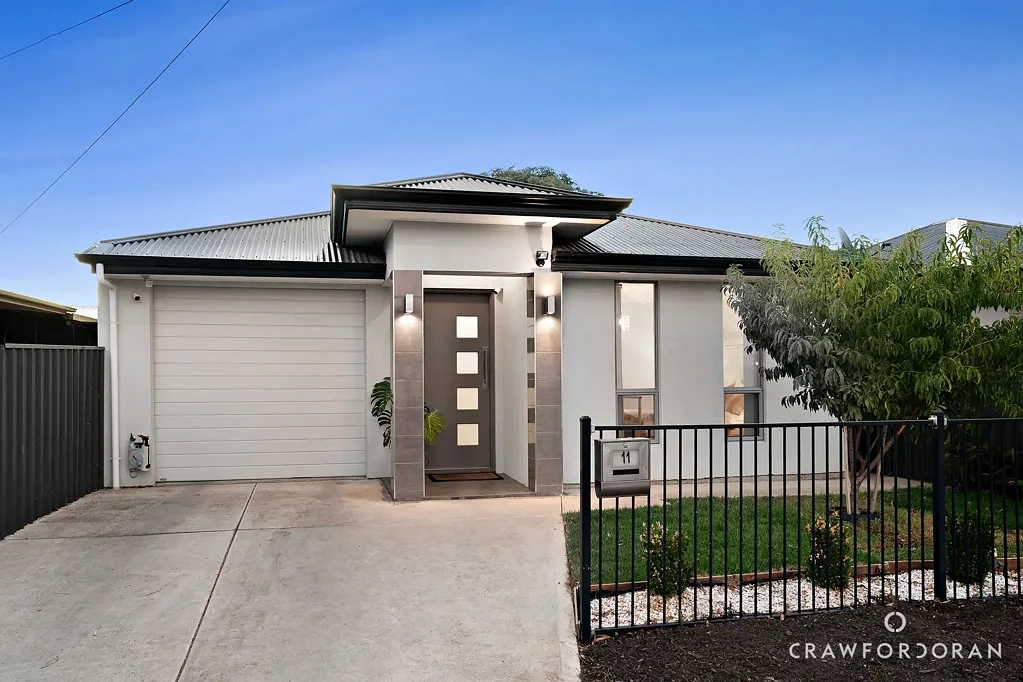 11 Murchison Street, Mansfield Park, SA 5012